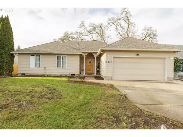 Keizer, OR 97303,5425 BUNDY AVE