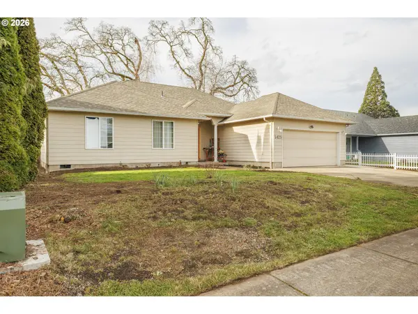 Keizer, OR 97303,5425 BUNDY AVE