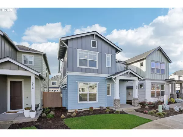 Hillsboro, OR 97123,3614 SE NEBULA LN