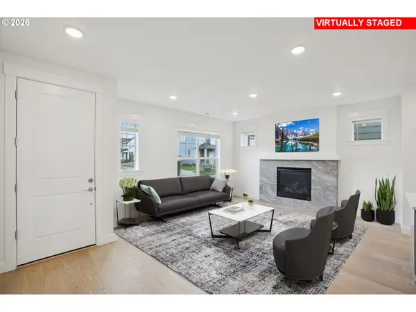 3614 SE NEBULA LN, Hillsboro, OR 97123