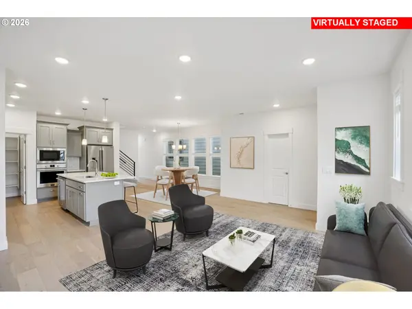 3614 SE NEBULA LN, Hillsboro, OR 97123