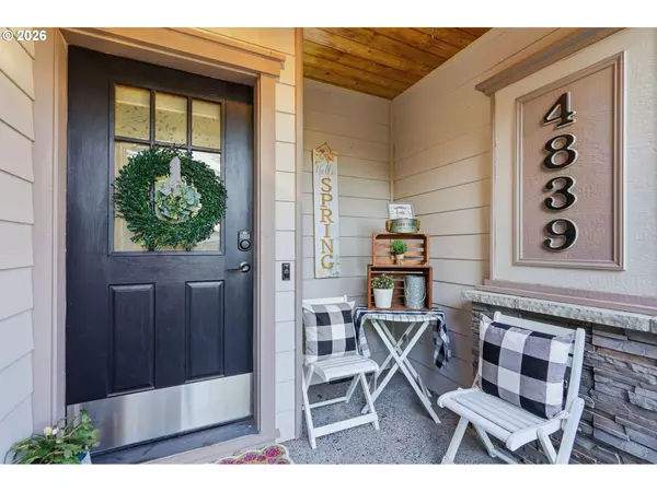 Gresham, OR 97080,4839 SE SALQUIST RD