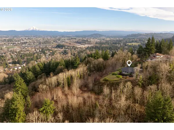 55 SW LOVHAR DR, Gresham, OR 97080