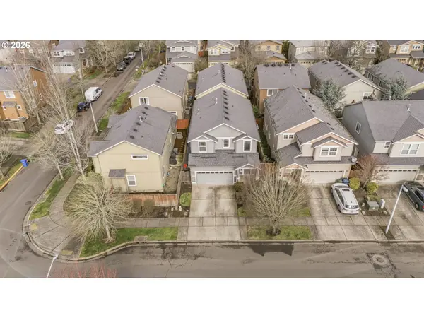 Eugene, OR 97408,2527 PARK VIEW DR