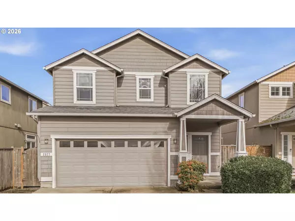 Eugene, OR 97408,2527 PARK VIEW DR