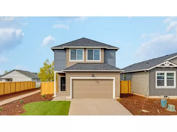 Springfield, OR 97477,2945 U ST