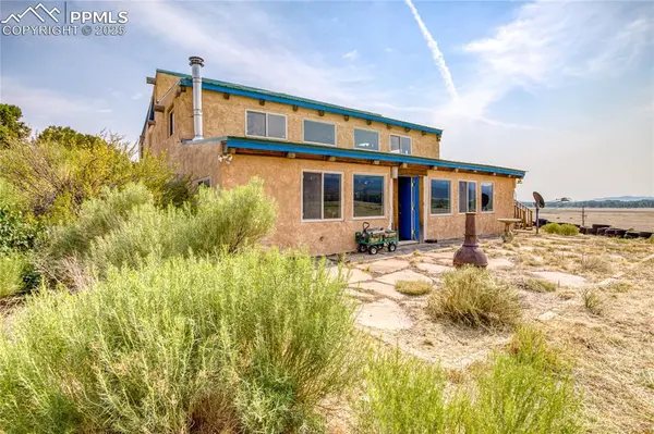 6135 County Road 15, South Fork, CO 81154