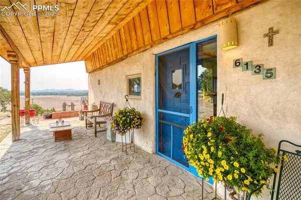 6135 County Road 15, South Fork, CO 81154