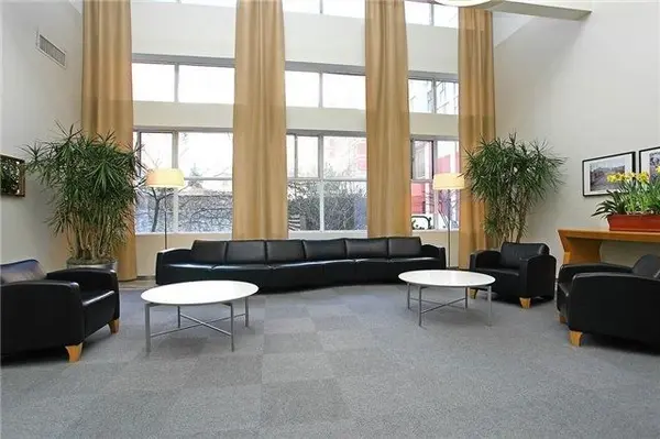 Toronto C08, ON M5A 4M8,222 The Esplanade N/A #206