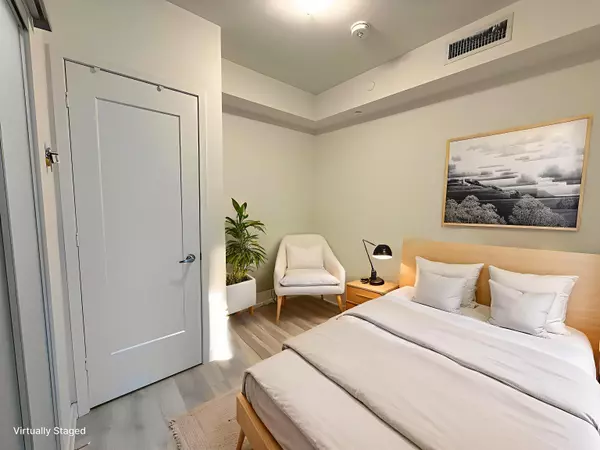 Toronto, ON M5A 2C7,60 Princess ST #718