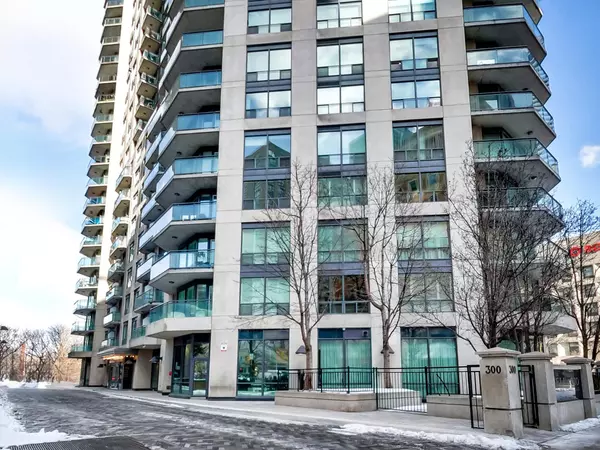 Toronto C09, ON M4W 3Y2,300 Bloor ST E #711