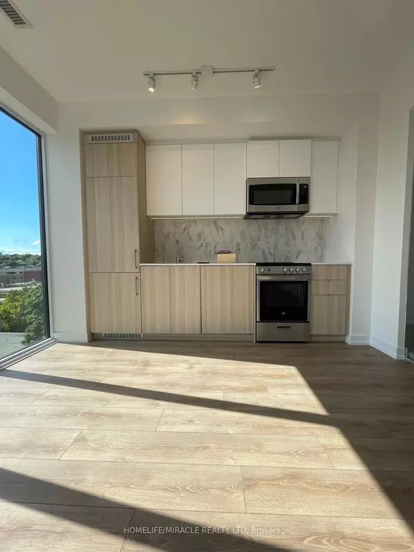 Toronto C02, ON M6G 0B8,500 Dupont ST #505