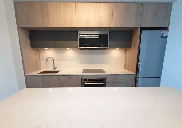 Toronto C15, ON M2J 0H6,25 Adra Grado WAY #1206