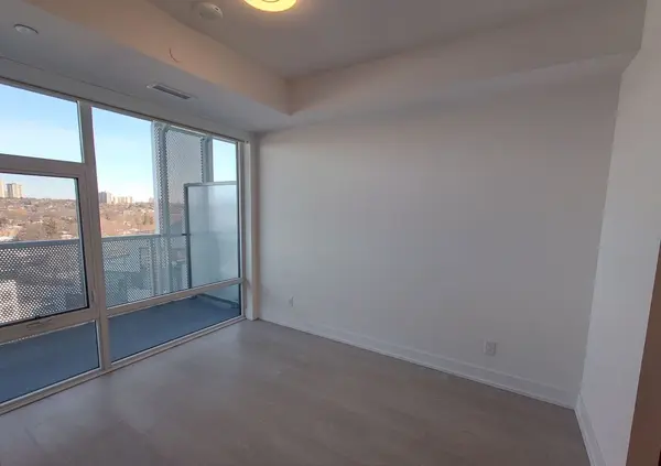 Toronto C15, ON M2J 0H6,25 Adra Grado WAY #1206