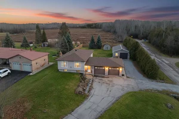 5 Burke ST, Georgina, ON L0E 1R0