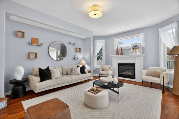 80 Gardiner DR, Bradford West Gwillimbury, ON L3Z 3G2