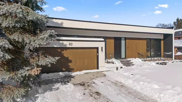 82 Donhill CRES, Vaughan, ON L0J 1C0