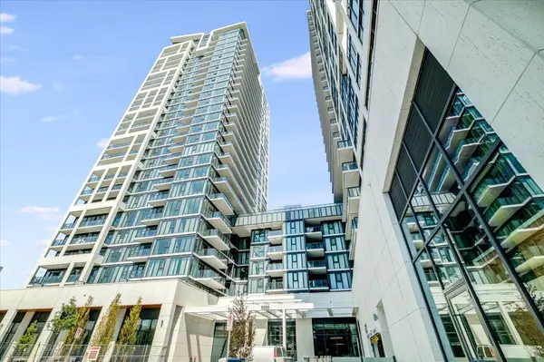 9000 Jane ST #1412, Vaughan, ON L4K 0M6