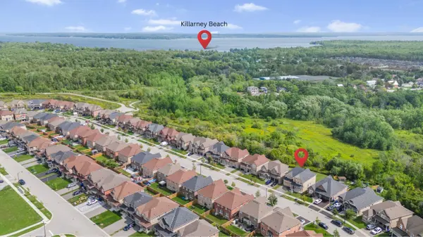 919 Green ST, Innisfil, ON L0L 1W0