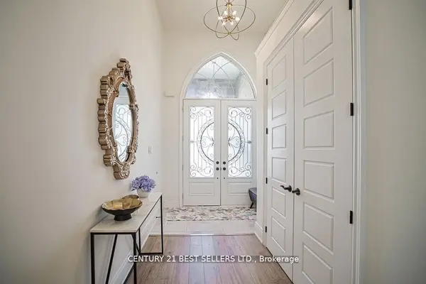 Essa, ON L0M 1B5,5 Wood CRES