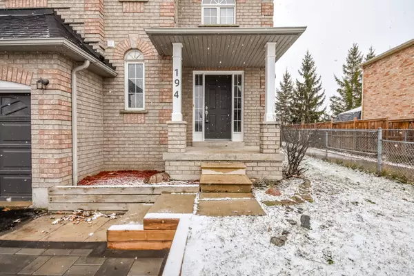 Barrie, ON L4N 9Z3,194 Sundew DR