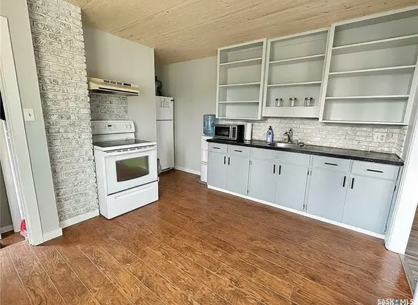 103 1st STREET W, Meath Park, SK S0J 1T0