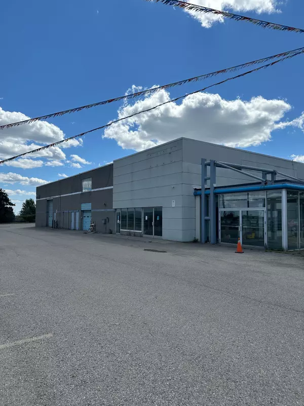 Brampton, ON L6T 4W6,8046 Dixie RD