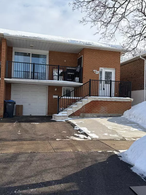 66 Skelton BLVD, Brampton, ON L6V 2P6