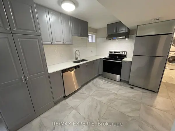 Brampton, ON L6T 2A5,6 Cathcart CRES #Bsmt