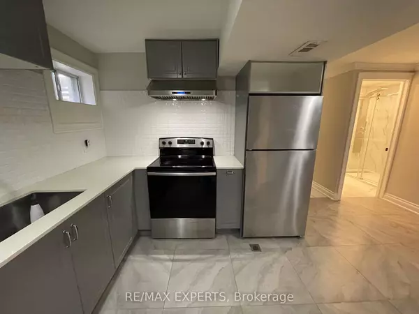 Brampton, ON L6T 2A5,6 Cathcart CRES #Bsmt