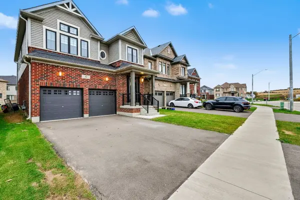 North Dumfries, ON N0B 1E0,9 Prince Philip BLVD