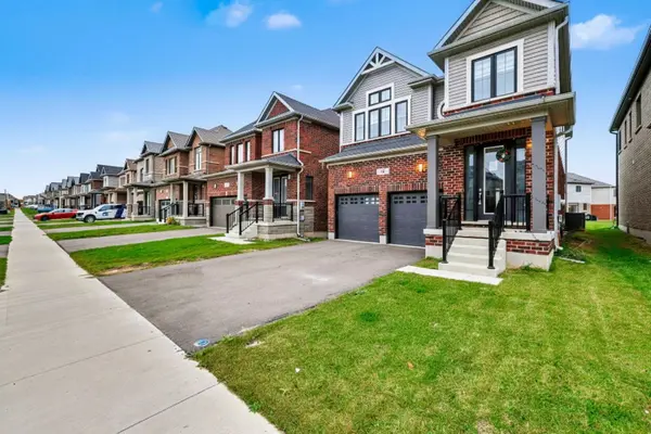 North Dumfries, ON N0B 1E0,9 Prince Philip BLVD