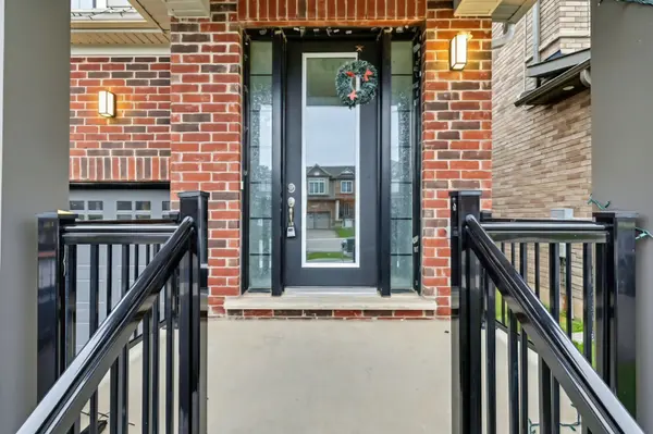 North Dumfries, ON N0B 1E0,9 Prince Philip BLVD