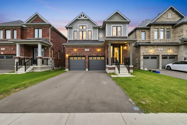 9 Prince Philip BLVD, North Dumfries, ON N0B 1E0