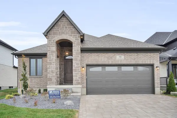 108 TIMBERWALK TRL #LOT #2, Middlesex Centre, ON N0M 2A0