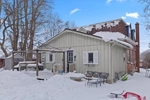 Grey Highlands, ON N0C 1E0,13 Collingwood ST