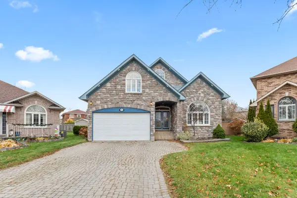 Cobourg, ON K9A 5N2,941 Tillison AVE