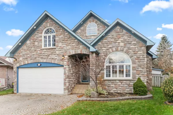 Cobourg, ON K9A 5N2,941 Tillison AVE