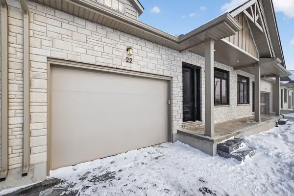 South Huron, ON N0M 1T0,22 Dearing DR