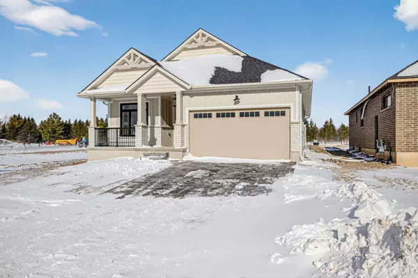 South Huron, ON N0M 1T0,4 Sullivan ST