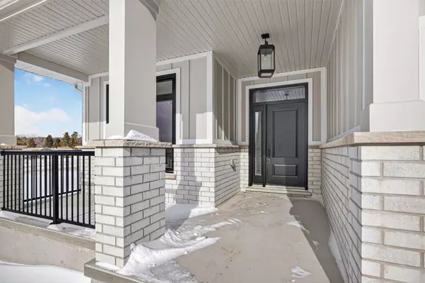 South Huron, ON N0M 1T0,4 Sullivan ST