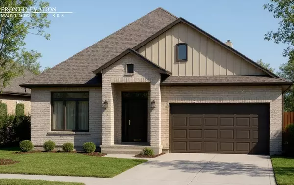 6 Sullivan ST, South Huron, ON N0M 1T0