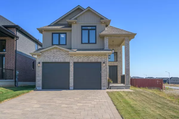 South Huron, ON N0M 1T0,71 Dearing DR #Lot 17