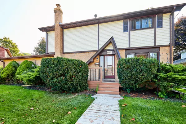 Cobourg, ON K9A 4Y4,607 Carlisle ST