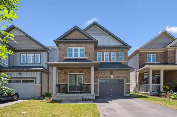 Centre Wellington, ON N1M 0A4,19 Findlay WAY