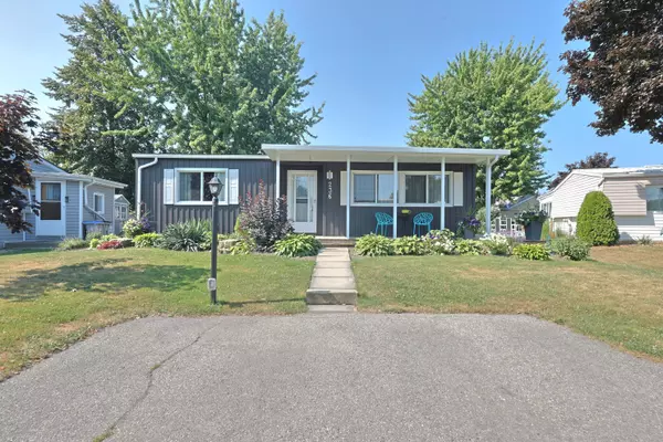 South Huron, ON N0M 1T0,236 Pebble Beach Pkwy