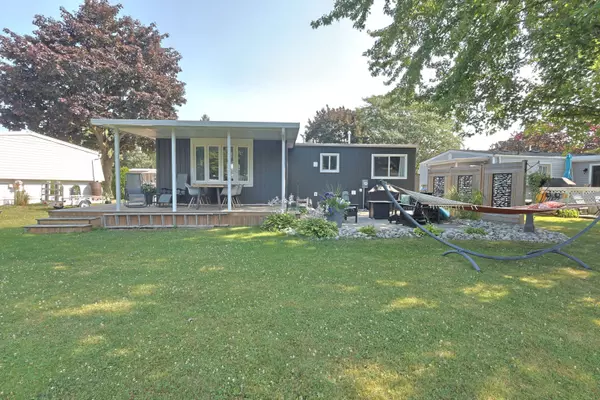 South Huron, ON N0M 1T0,236 Pebble Beach Pkwy