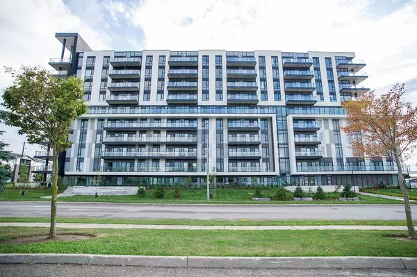 Brantford, ON N3T 0B9,575 Conklin RD #526