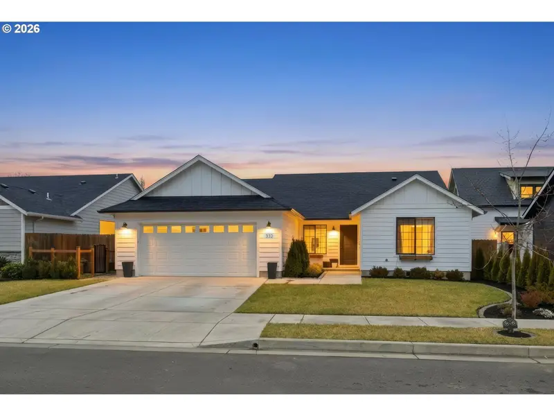 332 OWENS WAY, Creswell, OR 97426