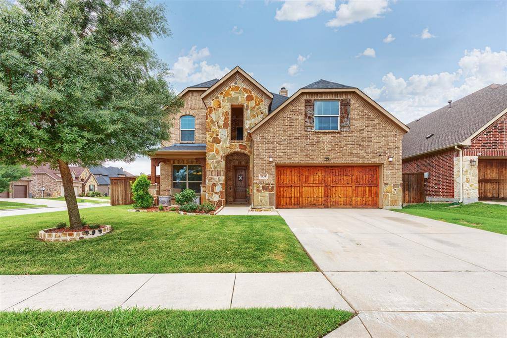 1939 Sunny Side Drive, Little Elm, TX 75068